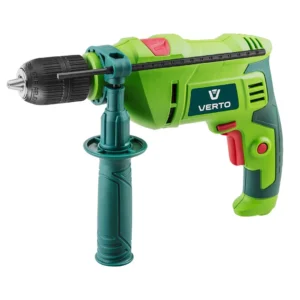 Udarna bušilica VERTO sa Priborom 600W 50G539