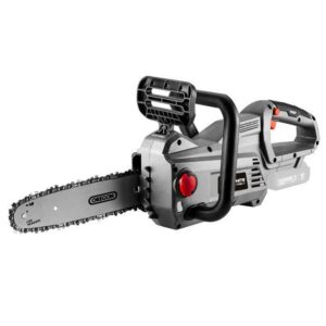 Aku Lančana Pila / Motorka GRAPHITE 18V 58G034